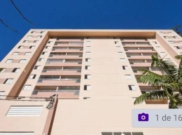 Apartamento de 1 quarto, São Paulo · Apartamento de 34 m² com 1 quarto à venda no Jardim Ampliação Morumbi .