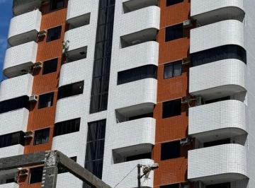 Apartamento de 3 quartos, João Pessoa · Apartamento para alugar 3 quartos 110 m2 em Manaira