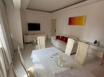 Apartamento de 2 quartos, Salvador · Alugo apt mobiliado na Pituba