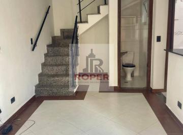 Casa · 72m² · 2 Quartos · 2 Vagas · Sobrado de condomínio com 72 m²/2 Suites/2 Vagas à Venda na Penha