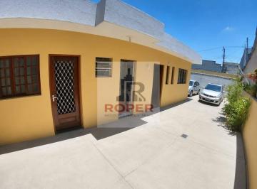 Casa · 140m² · 3 Quartos · 5 Vagas · Casa com 150 m²/3 Dorms/ 5 Vagas à Venda na Vila Ema, São Paulo