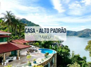 Foto 50 · Casa de Alto Padrão com Vista Cinematográfica Para o mar
