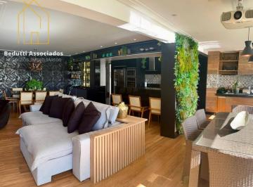Apartamento de 3 quartos, Osasco · Jardins do Brasil, 170 m2 - 3 suítes e 3 vagas de garagem Porteira fechada