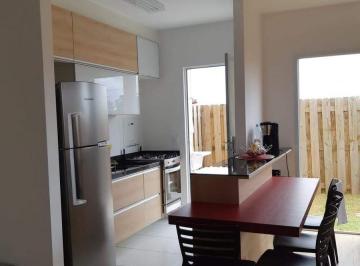 Casa de 2 quartos, Jundiaí · Casa térrea Locação 2 quartos 1 suíte-AU 70m²- Condomínio da Toscana- Jundiaí-sp Bairro do Medeiros