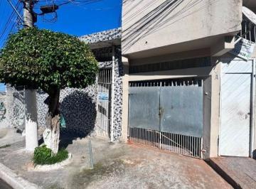 Foto 01 · Casa, Jardim Valo Verde, Embu das Artes, SP