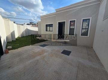 Foto 01 · Casa, Jardim Regina, Indaiatuba, SP