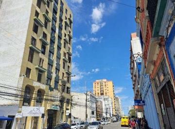 Comercial , Rio Grande · Imóvel comercial sobreloja área própria 38,90m² - Galeria Américo Papaleo - Rio Grande/RS