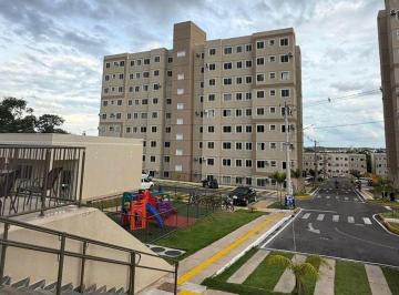 Apartamento de 2 quartos, Cuiabá · ALUGO APARTAMENTO NO CHAPADA DOS BEM TE VIS