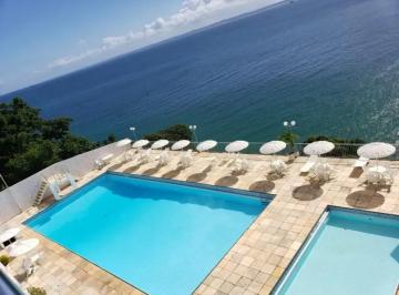 Apartamento de 4 quartos, Salvador · Apartamento amplo, 4/4, 1 suíte, andar baixo, venda no Corredor da Vitória