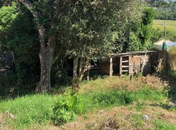 Terreno , Guaíba · Terreno com área superficial 750m² - Guaíba/RS