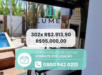 Casa de 3 quartos, Guarujá · Casa de 280 m² com 3 quartos à venda no Jardim Cunhambebe