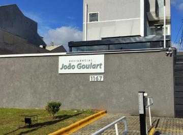 Casa de 3 quartos, Curitiba · Sobrado Condomínio Fechado – 3 Quartos (1 Suíte), Churrasqueira frente ao Terminal Tatuquara!