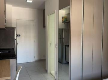 Apartamento de 1 quarto, São Paulo · Flat para venda e locação Próximo Faculdade Insper