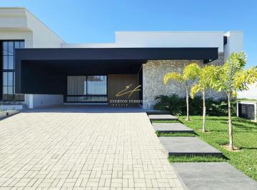 Casa de 3 quartos, Indaiatuba · Linda Casa Térrea com 3 Suítes, sendo 1 Master com Closet, Cozinha Goumert e Piscina em Indaiatuba