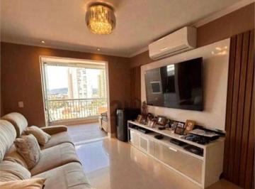 Apartamento de 2 quartos, São Paulo · APARTAMENTO NO MANDAQUI Z/N SP COM 92M2 SENDO 1 SUÍTE- 2 VAGAS DE GARAGEM E LAZER COMPLETO