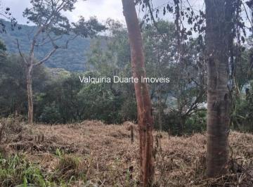 Foto 01 · Terreno, Canto das Aguas, Rio Acima, MG