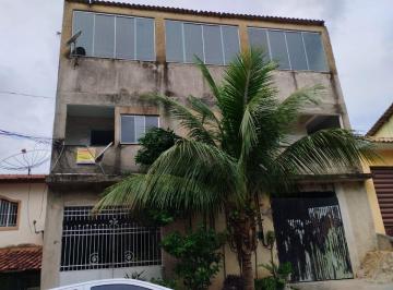 Terreno , Nova Iguaçu · Terreno de 200 m² em área útil à venda no Caonze