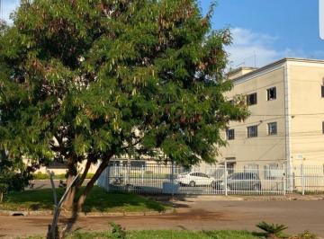 Apartamento de 2 quartos, Samambaia · AGIO "OPORTUNIDADE" APARTAMENTO QS 316 SAMAMBAIA SUL