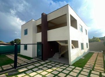 Apartamento de 4 quartos, Brasília · Apartamento Exclusivo 4 quartos para Aluguel – SMLN ML Trecho 13 | Lago Norte