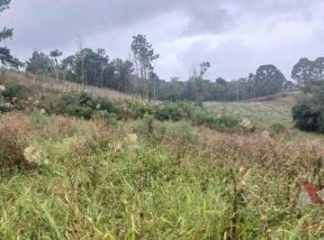 Rural , Tijucas do Sul · Chácara a Venda sem benfeitorias