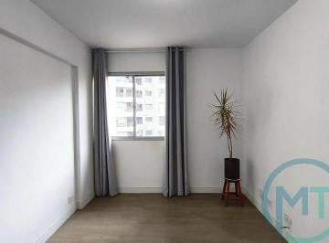 Apartamento · 41m² · 1 Quarto · 1 Vaga · Apartamento à venda no Paraíso, São Paulo - 1 quarto, 1 banheiro, 1 vaga de gara