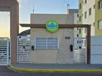 Apartamento à venda no Doce Vida Bosque Residencial, ROSA ELZE, São Cristóvão, SE · Apartamento à venda no Doce Vida Bosque Residencial, ROSA ELZE, São Cristóvão, SE