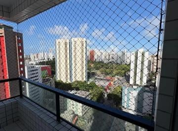 Apartamento para locação, TAMARINEIRA, Recife, PE · Apartamento para locação, TAMARINEIRA, Recife, PE