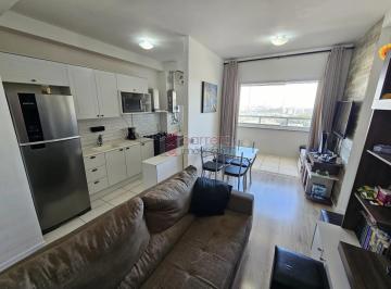 Apartamento · 60m² · 3 Quartos · 1 Vaga · APARTAMENTO À VENDA NO CONDOMÍNIO CENÁRIO VISTAS EM JUNDIAÍ/SP