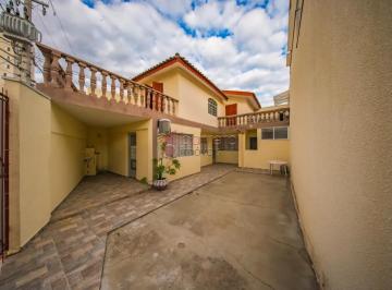 Casa · 120m² · 3 Quartos · 3 Vagas · SOBRADO À VENDA NO JARDIM ERMIDA I - JUNDIAÍ/SP
