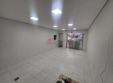 Comercial · 165m² · 2 Vagas · PRÉDIO COMERCIAL PARA LOCAÇÃO NA REGIÃO CENTRAL - JUNDIAÍ/SP