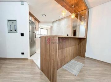 Apartamento · 69m² · 2 Quartos · 1 Vaga · APARTAMENTO PARA LOCAÇÃO NO CONDOMÍNIO SAINT GERMAIN - JUNDIAÍ/SP