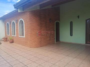 Casa · 191m² · 3 Quartos · 2 Vagas · CASA PARA LOCAÇÃO E VENDA NO BAIRRO VILA PROGRESSO - JUNDIAÍ/SP