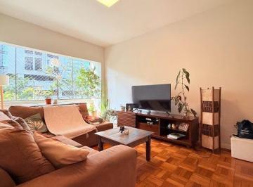 Apartamento · 94m² · 3 Quartos · Apartamento Reformado com 3 Quartos e Sacada no Coração do Bom Fim, Próximo à Re