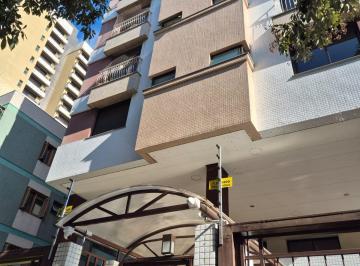 Apartamento · 77m² · 2 Quartos · 1 Vaga · 2 Dormitórios com suíte, vaga e churrasqueira
