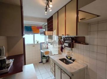 Apartamento · 48m² · 2 Quartos · 1 Vaga · Apartamento à venda, Barra Funda, São Paulo, SP