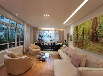 Apartamento · 170m² · 2 Quartos · 1 Vaga · Apartamento à venda, Santa Cecília, São Paulo, SP