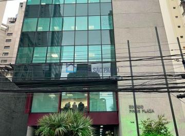 Comercial · 4093m² · 53 Vagas · Prédio Comercial para Locação na Vila Olimpia