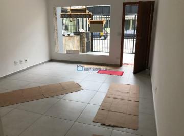 Comercial · 180m² · 1 Vaga · Aluga-se Casa Comercial - Planalto Paulista