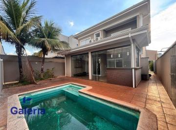 img0 · Casa de condomínio com 4 quartos para alugar, 231m² - Recreio das Acácias
