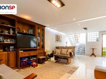 Casa · 130m² · 3 Quartos · 2 Vagas · Casa à venda no Jardim Maria Estela, SP