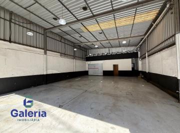 img0 · Galpão comercial para alugar, 265m² - Alto da Boa Vista