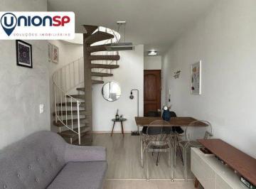 Apartamento · 110m² · 2 Quartos · 2 Vagas · Apartamento no Vila Mariana - Venda e Aluguel