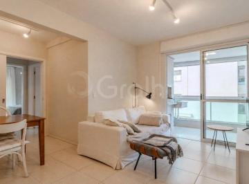Apartamento · 69m² · 2 Quartos · 1 Vaga · Apartamento de 117,15M² com dois quartos na Trindade.