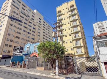 73cf9a04-4429-43f6-9926-0112db5fd8bf · Apartamento para venda em Santana com 1 quarto, 34m²
