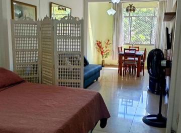 Apartamento de 1 quarto, Rio de Janeiro · Copacabana – Conjugado/2 quartos – Quadra da Praia
