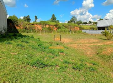 Foto 01 · Terreno comercial de 1.500m² em condomínio à venda em Itu-SP, no bairro Núcleo Industrial Jardim Por