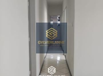 Apartamento · 3 Quartos · 1 Vaga · Apartamento à venda - em Luzia