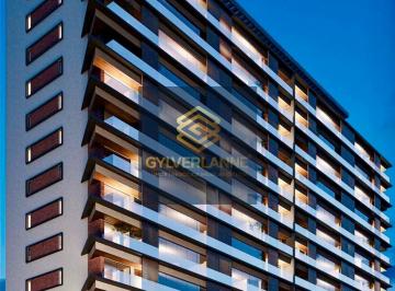 Apartamento · 4 Quartos · 3 Vagas · Apartamento à venda - nos Jardins