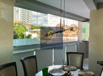 Apartamento · 2 Quartos · 2 Vagas · Apartamento à venda - em Atalaia