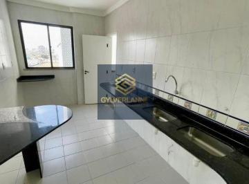 Apartamento · 4 Quartos · 2 Vagas · Apartamento à venda - em Grageru